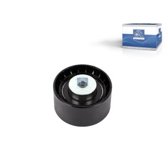 Poulie renvoi/transmission, courroie trapézoïdale à nervures DT 1.11410