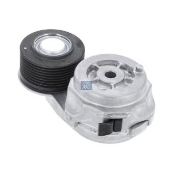 Tendeur de courroie, courroie trapézoïdale à nervures DT 1.11423