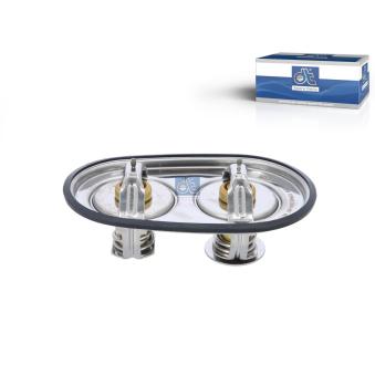 Thermostat, liquide de refroidissement DT