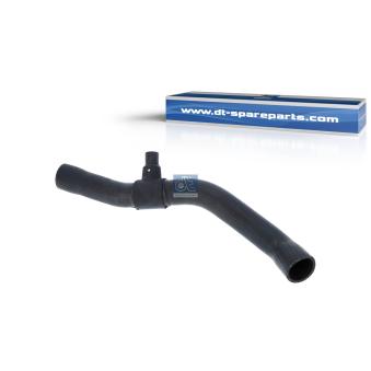 Durite de radiateur DT 1.11503