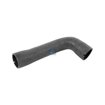 Durite de radiateur DT