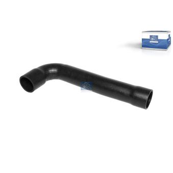 Durite de radiateur DT 1.11660