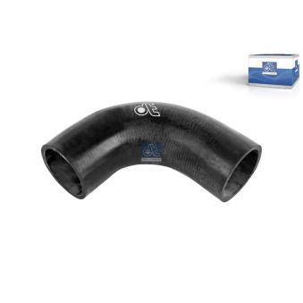 Durite de radiateur DT 1.11645
