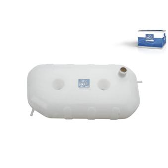 Vase d'expansion, liquide de refroidissement DT 1.11293