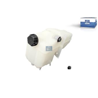 Vase d'expansion, liquide de refroidissement DT 1.11290