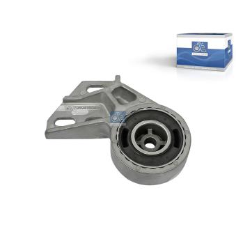 Suspension, radiateur DT 1.11371