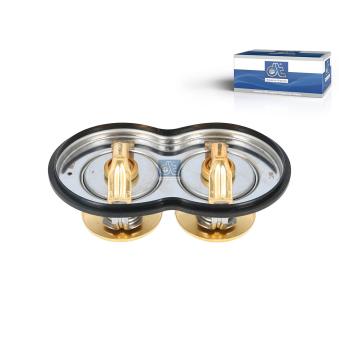 Thermostat, liquide de refroidissement DT 1.11404