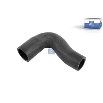 Durite de radiateur DT 1.11626