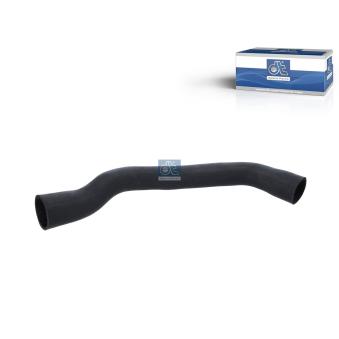 Durite de radiateur DT