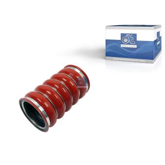 Gaine de suralimentation DT