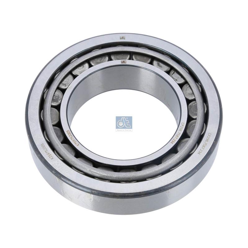 Roulement de roue DT 1.17234 - Visuel 1