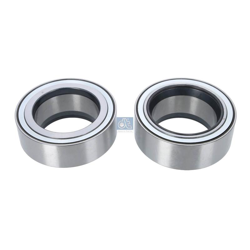 Roulement de roue DT 1.17256 - Visuel 1