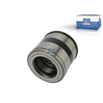 Roulement de roue DT