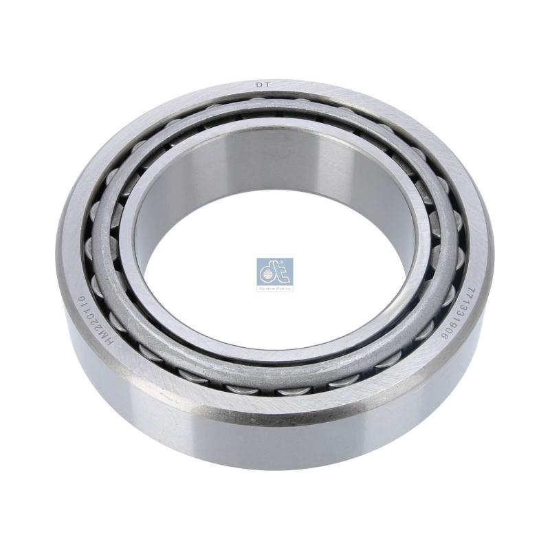 Roulement de roue DT 1.17243 - Visuel 1