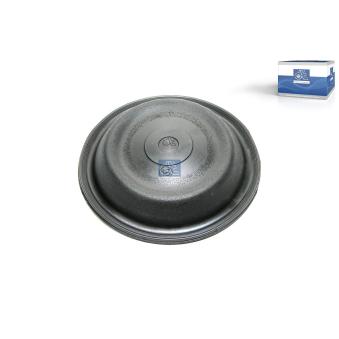 Diaphragme, cylindre à ressort DT 1.18030