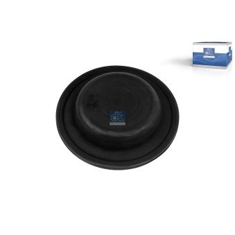 Diaphragme, cylindre à ressort DT 1.18031