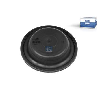 Diaphragme, cylindre à ressort DT 1.18032