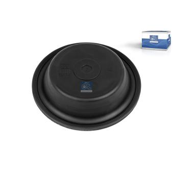 Diaphragme, cylindre à ressort DT 1.18033