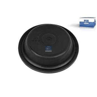 Diaphragme, cylindre à ressort DT 1.18034