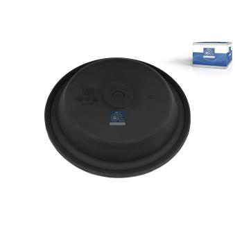 Diaphragme, cylindre à ressort DT 1.18035