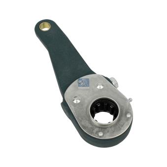 Régleur de timonerie, freinage DT