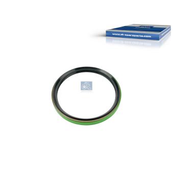 Bague d'étanchéité, moyeu de roue DT 1.17006