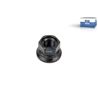 Écrou de roue DT 1.17026