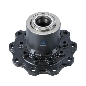 Moyeu de roue avant DT 1.17325