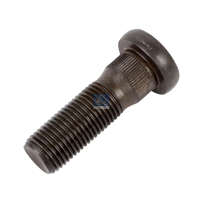 Boulon de roue DT 1.17134 - Visuel 1