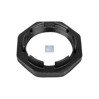 Écrou, bout d'essieu DT