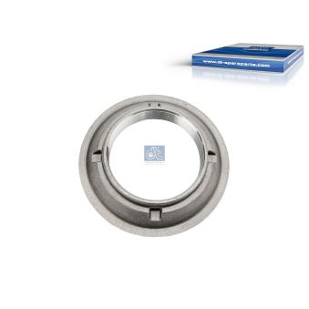 Écrou d'essieu, arbre d'essieu DT