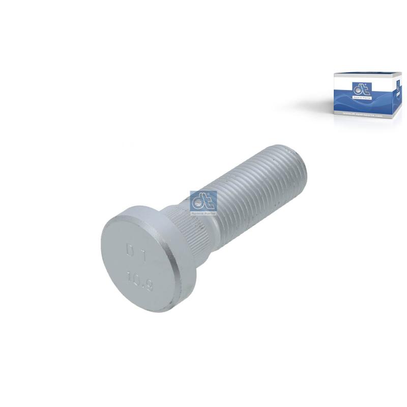 Boulon de roue DT 1.17376 - Visuel 1