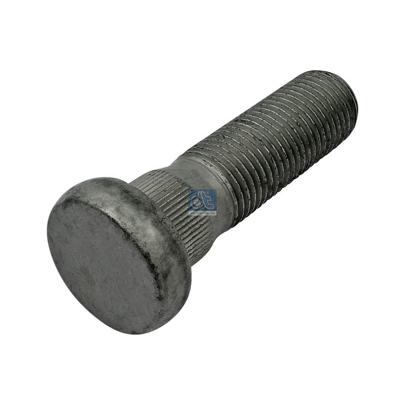 Boulon de roue DT 1.17377 - Visuel 1
