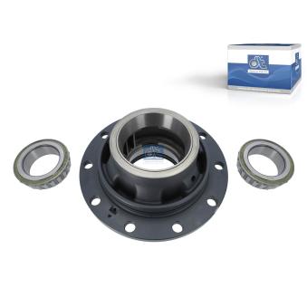 Moyeu de roue avant DT 1.17369