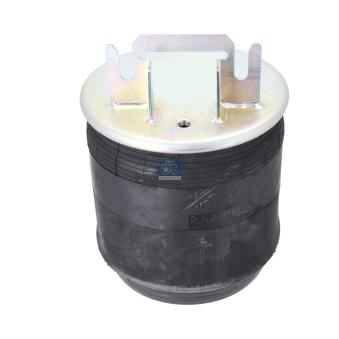 Ressort pneumatique, suspension pneumatique DT 2.62493
