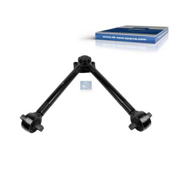 Triangle ou bras de suspension (train arrière) DT