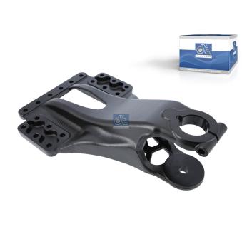 Main de suspension DT
