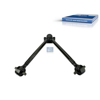 Triangle ou bras de suspension (train arrière) DT 2.62612