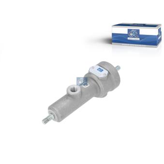 Valve à plusieurs voies DT 2.64000