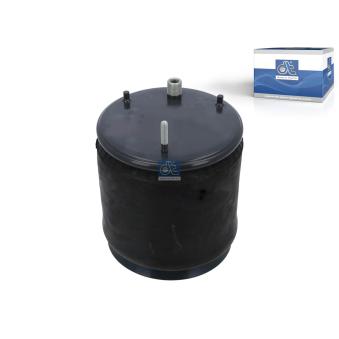 Ressort pneumatique, suspension pneumatique DT 2.62483