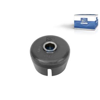 Douille, main de suspension DT 2.62071