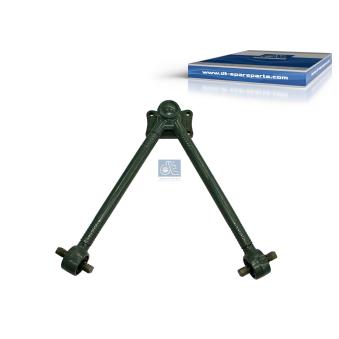 Triangle ou bras de suspension (train arrière) DT 2.62216