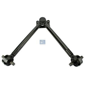 Triangle ou bras de suspension (train arrière) DT 2.62215