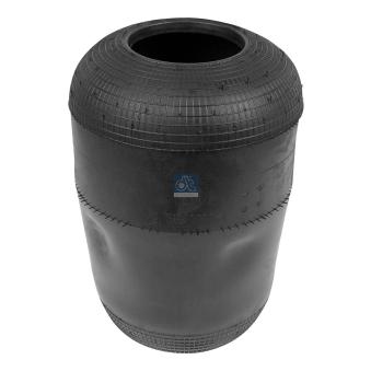 Ressort pneumatique, suspension pneumatique DT 2.62064