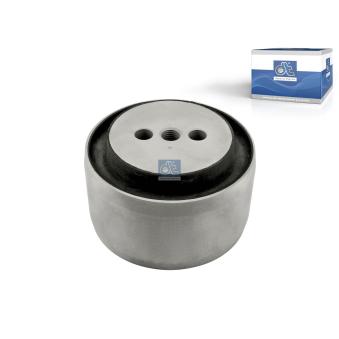 Silent bloc de suspension (train arrière) DT