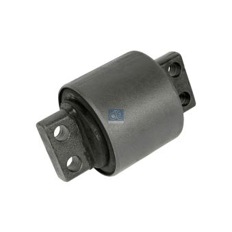 Silent bloc de suspension (train avant) DT