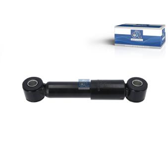Amortisseur, suspension de la cabine DT 2.62279