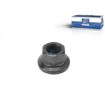 Écrou de roue DT 2.65119