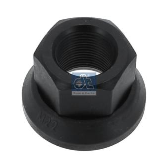 Écrou de roue DT 2.65080