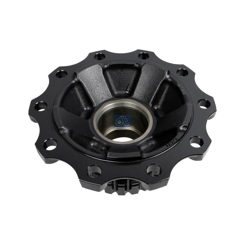 Moyeu de roue avant DT 2.65232 - Visuel 2